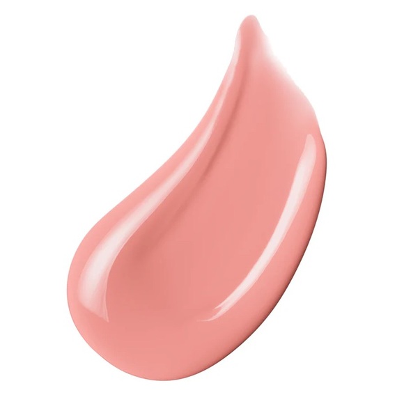 Buxom White Russian Full-On Plumping Lip Cream- nude pink, high shine finish - Picture 2 of 10